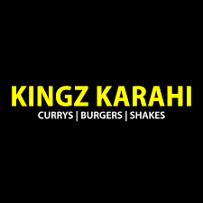 Kingz Karahi