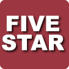 Five Star Chicken