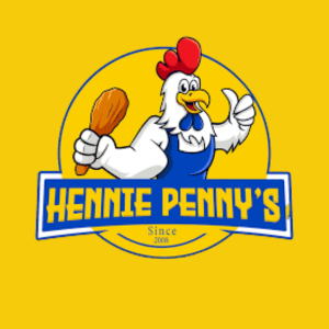 HENNIE PENNY'S CHICKEN in Cleckheaton