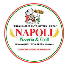 Napoli Pizzeria & Grill