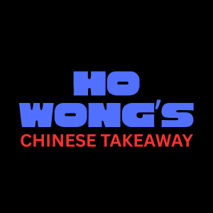 Ho Wong’s Chinese Takeaway & Silk Road Restaurant