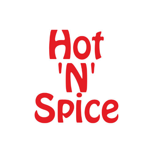 Hot 'N' Spice