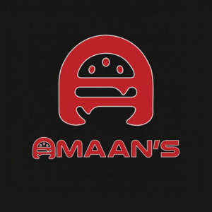 Amaan’s in Accrington