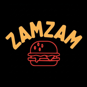 Zam zam pizza and grill in Bolton