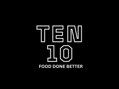 TEN 10 Diner in Peterborough