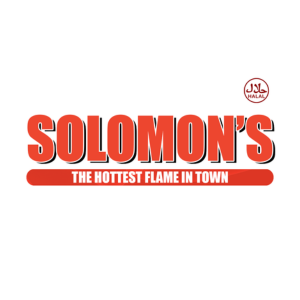 Solomons Kebab House Rochdale in Rochdale