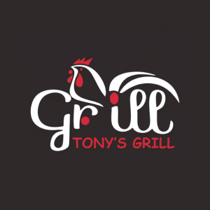 Tony's Grill in Blackpool